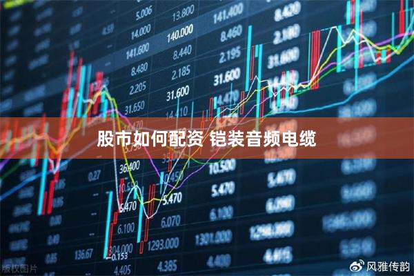 股市如何配资 铠装音频电缆