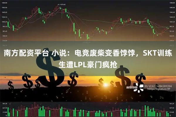 南方配资平台 小说：电竞废柴变香饽饽，SKT训练生遭LPL豪门疯抢
